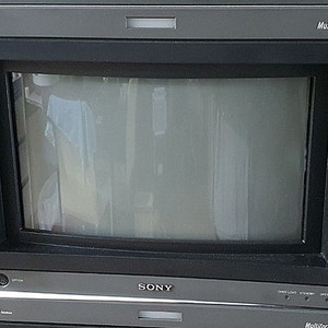 SONY 방모 BVM-D14H5U,