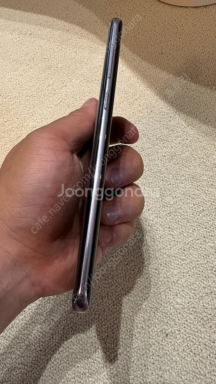 갤럭시 s8 플러스 판매합니다--5