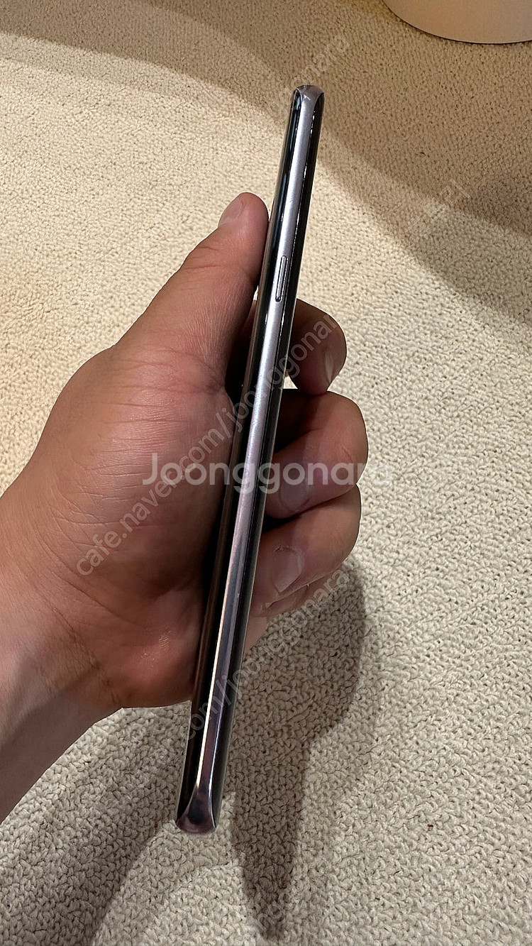 갤럭시 s8 플러스 판매합니다--6
