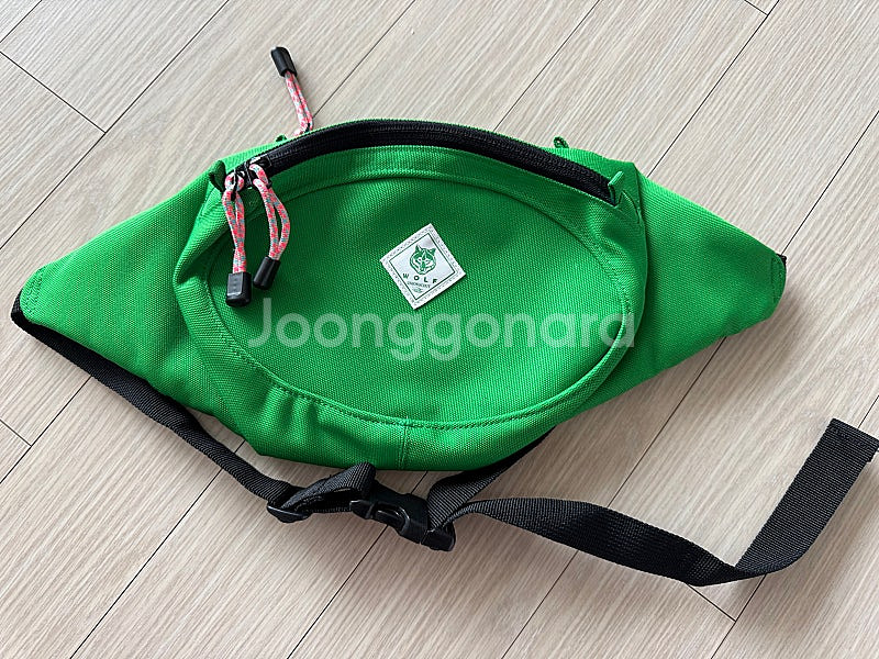 유니온스카웃 힙색--0