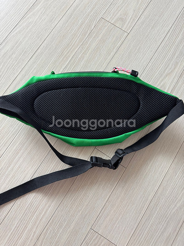 유니온스카웃 힙색--1