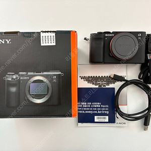 소니 a7c 블랙, 40g(SEL40F25G) 팝니다.