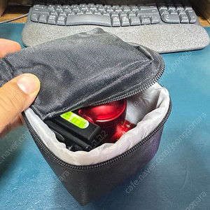 호루스벤누 FX-PRO46V 도브테일 볼헤드