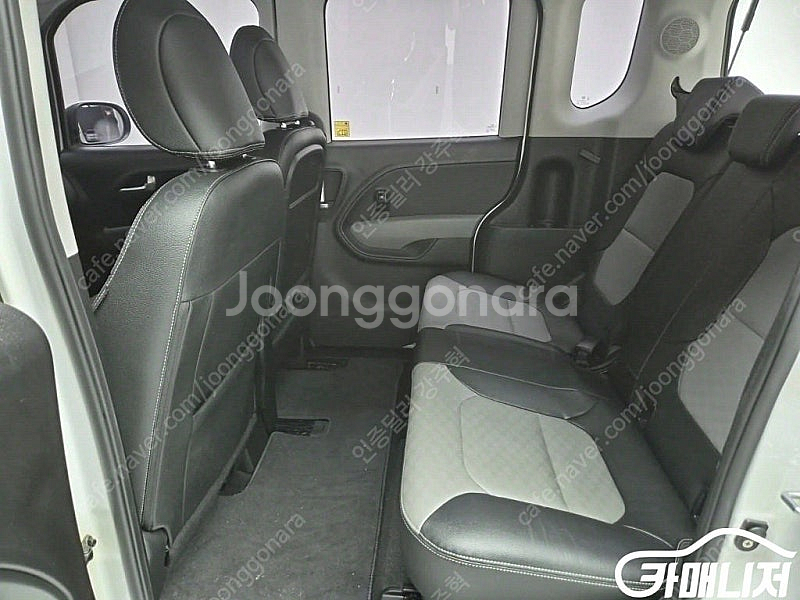 [기아]더 뉴 레이 트렌디 (5인승) 중고차중고차매입전...--9