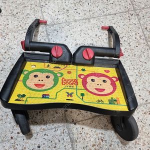 라스칼 버기보드 미니 요요유모차호환가능