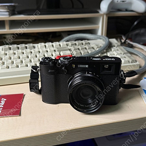 후지 x100vi