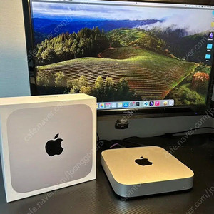 맥미니 m1 8gb 256gb