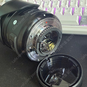 니콘f마운트 아트사무식 시그마 35mm F1.4 , 겐코 블랙미스트 no.1