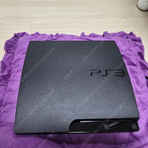 PS3 슬림 3005번 게임기 및 타이틀 팝니다.