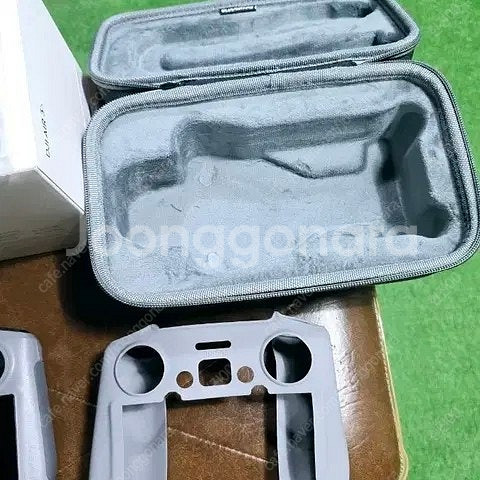 DJI AIR 3S 플라이모어 콤보세트--2