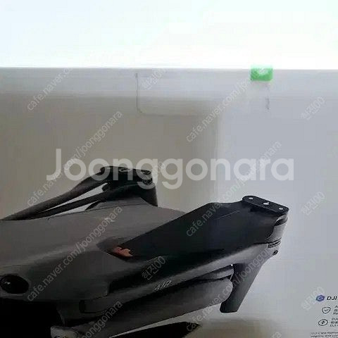 DJI AIR 3S 플라이모어 콤보세트--3