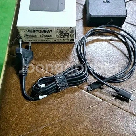 DJI AIR 3S 플라이모어 콤보세트--5