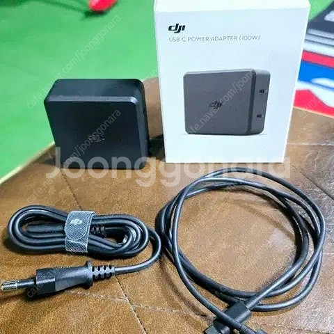 DJI AIR 3S 플라이모어 콤보세트--6