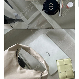 깔랑 미니백 새상품