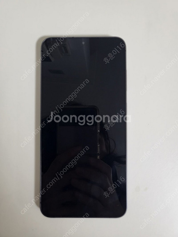 갤럭시 s24플러스--0