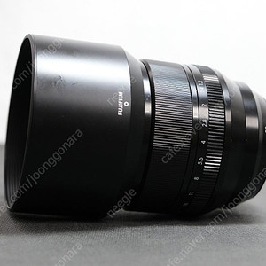 후지필름 XF56mm F1.2 WR 신형