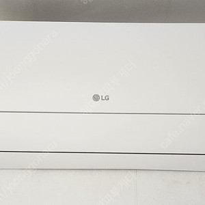 LG 벽걸이에어컨, 세탁기(에어로사이드 드림)