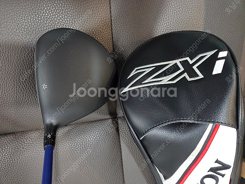 (스릭슨정품) ZXi max(맥스) 10.5도 벤투스블...--0