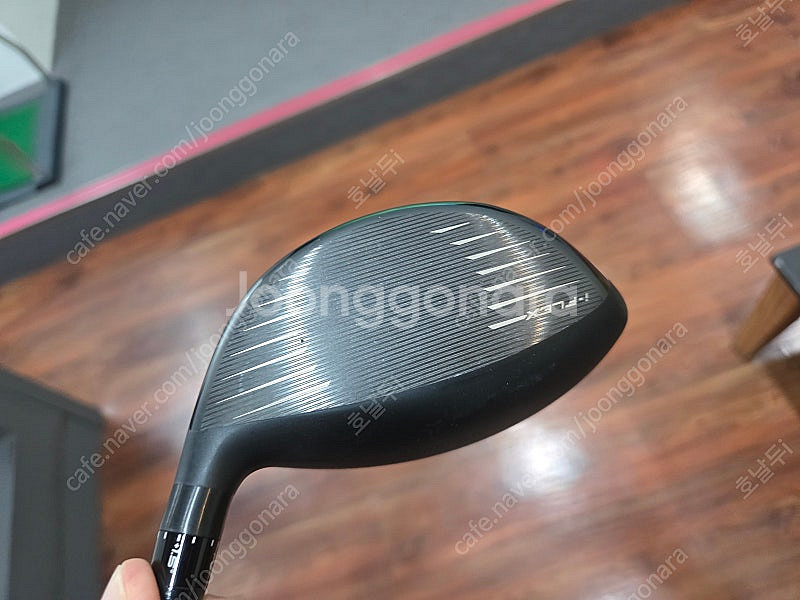 (스릭슨정품) ZXi max(맥스) 10.5도 벤투스블...--1