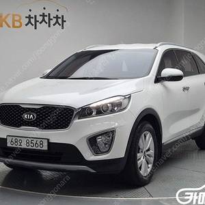 [기아]올 뉴 쏘렌토 디젤 2WD 2.0 프레스티지 (5인승) 중고차중고차매입전액할부감사합니다