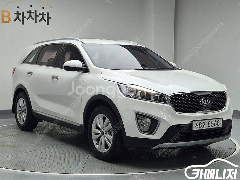 [기아]올 뉴 쏘렌토 디젤 2WD 2.0 프레스티지 (...--2