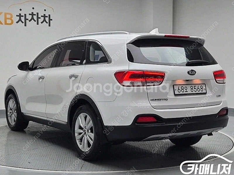 [기아]올 뉴 쏘렌토 디젤 2WD 2.0 프레스티지 (...--3