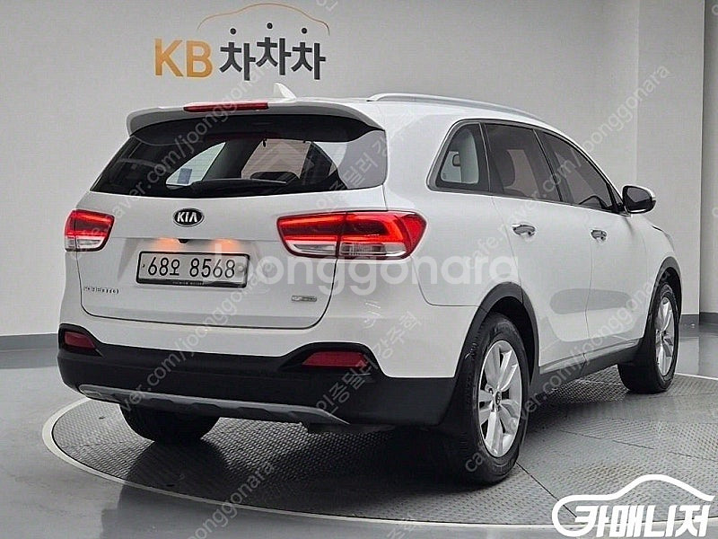 [기아]올 뉴 쏘렌토 디젤 2WD 2.0 프레스티지 (...--4