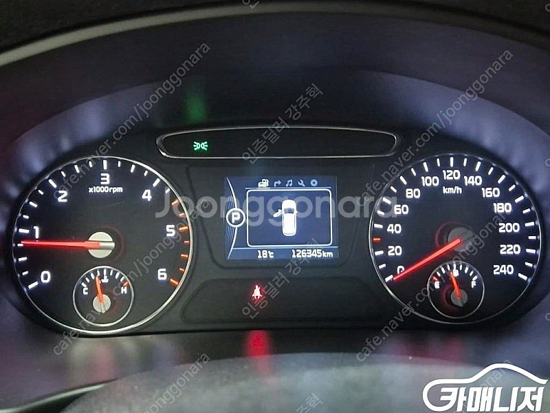[기아]올 뉴 쏘렌토 디젤 2WD 2.0 프레스티지 (...--5