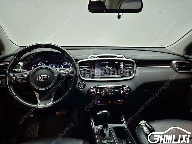 [기아]올 뉴 쏘렌토 디젤 2WD 2.0 프레스티지 (...--7
