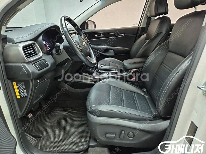 [기아]올 뉴 쏘렌토 디젤 2WD 2.0 프레스티지 (...--8