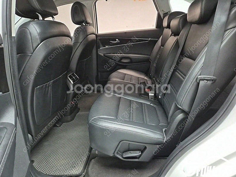 [기아]올 뉴 쏘렌토 디젤 2WD 2.0 프레스티지 (...--9