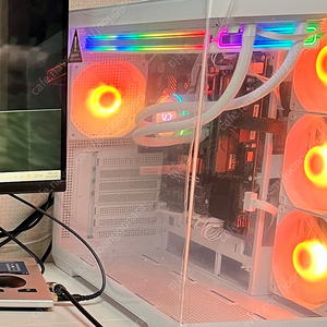 7950x3d 반본체