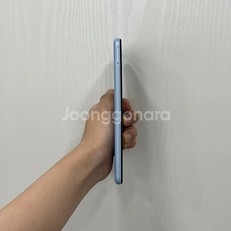 98082 갤럭시와이드6 블루 128GB 부산 중고폰 ...--4