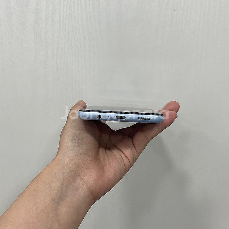 98082 갤럭시와이드6 블루 128GB 부산 중고폰 ...--5