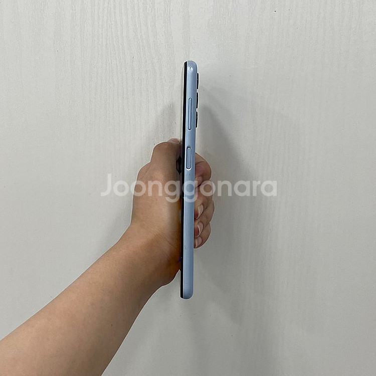 98082 갤럭시와이드6 블루 128GB 부산 중고폰 ...--6
