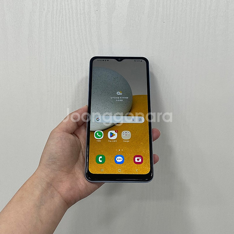 98082 갤럭시와이드6 블루 128GB 부산 중고폰 ...--0