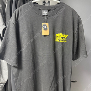 스투시 DAN 반팔 블랙 M,XL 화이트 L (크림 구매내역 있음)