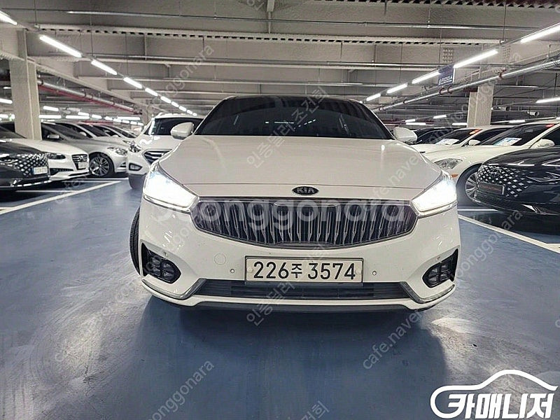 [기아]올 뉴 K7 2.4 GDI 리미티드 (5인승) ...--3
