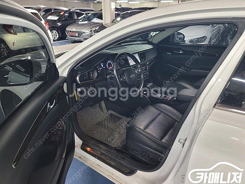 [기아]올 뉴 K7 2.4 GDI 리미티드 (5인승) ...--8
