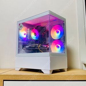 대구] i7 가성비 게이밍컴퓨터 판매 :)