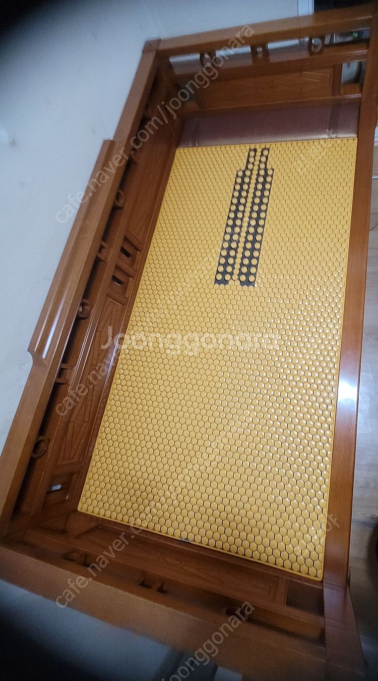 3h지압침대팔아요--1