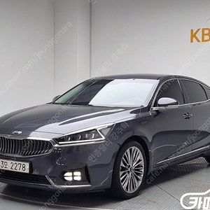 [기아]올 뉴 K7 3.3 GDI 노블레스 (5인승) 중고차중고차매입전액할부감사합니다