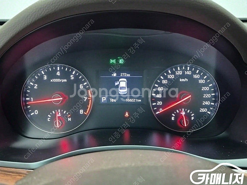 [기아]올 뉴 K7 3.3 GDI 노블레스 (5인승) ...--5