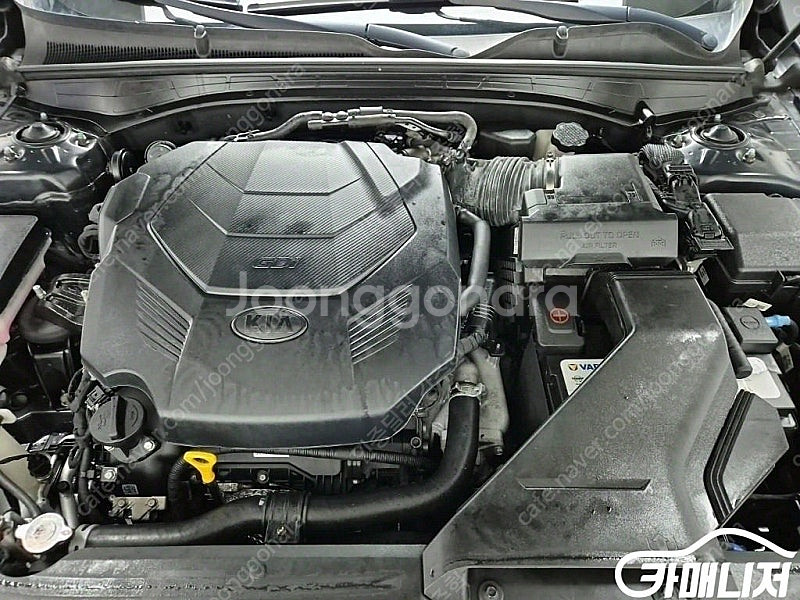 [기아]올 뉴 K7 3.3 GDI 노블레스 (5인승) ...--6