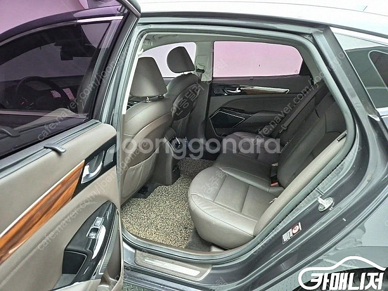 [기아]올 뉴 K7 3.3 GDI 노블레스 (5인승) ...--9