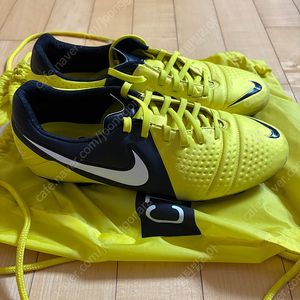 나이키 ctr360 검노 270size