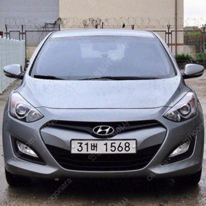 I30중고 2014년식 현대중고차 완전무사고 상태좋은중고차