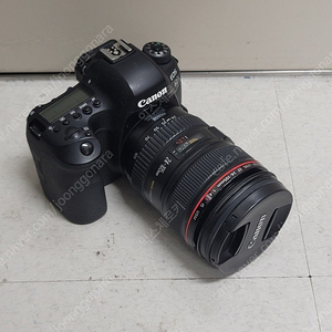 캐논 6D Mark2 육두막 24-105mm 삼양 35mm 16mm 렌즈
