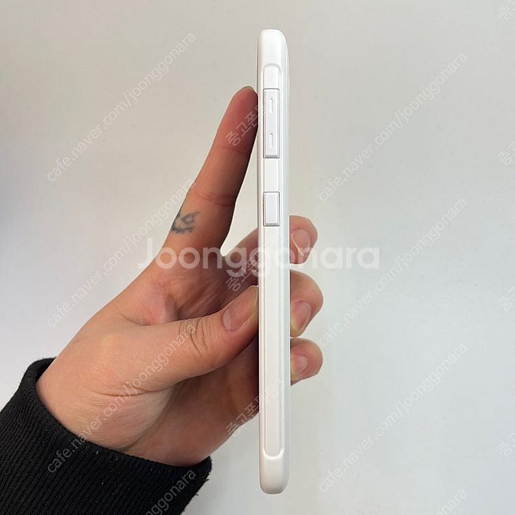 83205(울산중고폰) 갤럭시X커버5 화이트 64GB ...--6