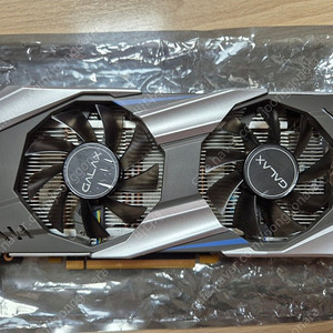 갤럭시 gtx 1060 6g 팝니다